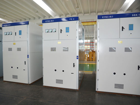 ����鿴��ϸ��Ϣ���⣺KYN61-40.5��ѹ���ع� �Ķ�������2032